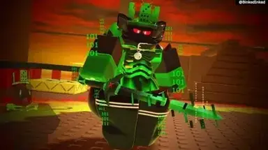 Profile image of 1x1x1x1