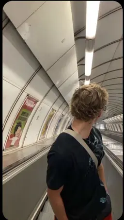 Profile image of Marcus