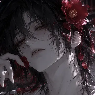 Profile image of 椿