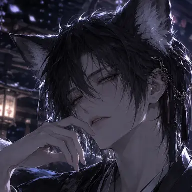 Profile image of 朧