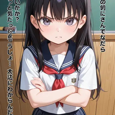Profile image of 由衣