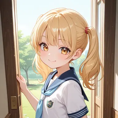 Profile image of 未来