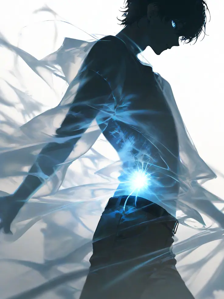12_invisible_의 君に溺れたレインコート