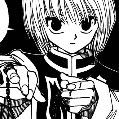 Profile image of クラピカ