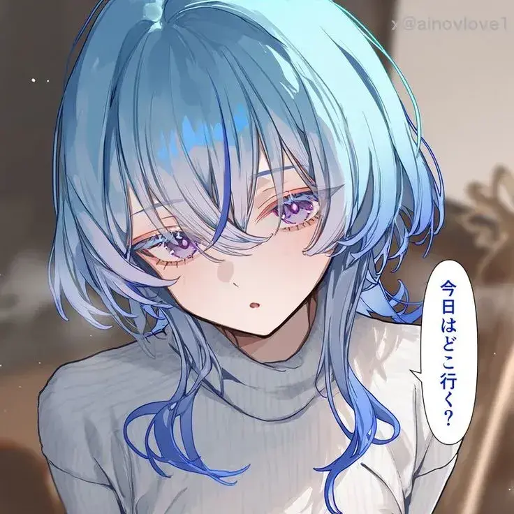 VioletCube5179의 Shorekeeper - Your Wife