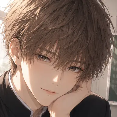 Profile image of 湊