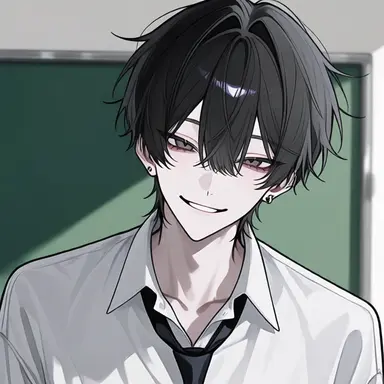 Profile image of 리쿠