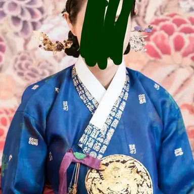 Profile image of 태후 강씨
