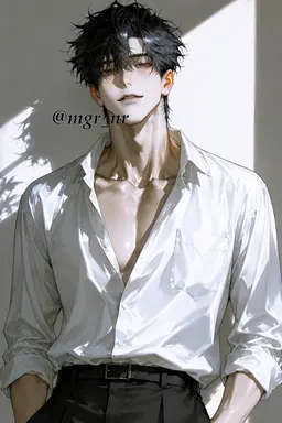 Profile image of 하루오미