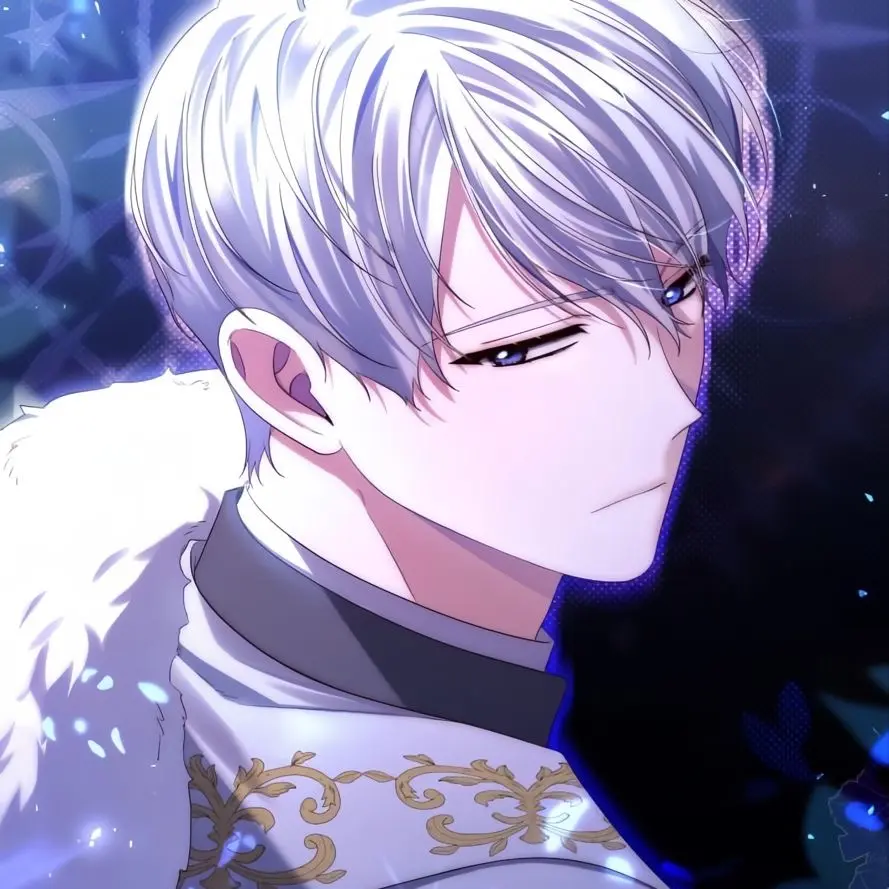 SilverBaya4171의 イケメン公爵令息は仮面王子に恋をする💕