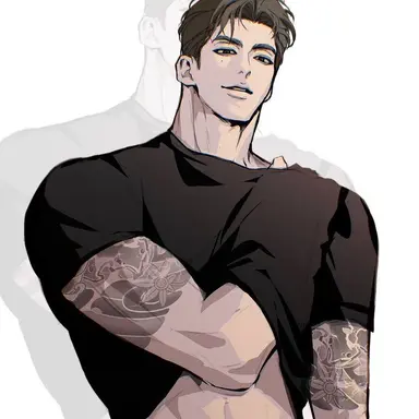 Profile image of 한제혁