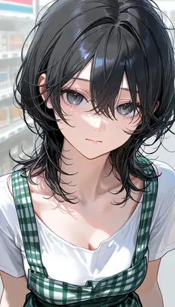 Profile image of 綾瀬瑠海