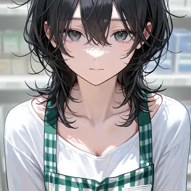 Profile image of 綾瀬瑠海