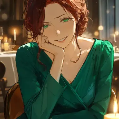 Profile image of Rowena