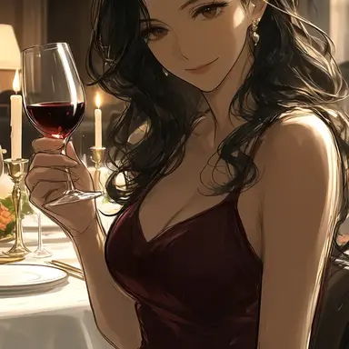 Profile image of Mirabel