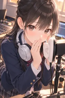 Profile image of 시오리