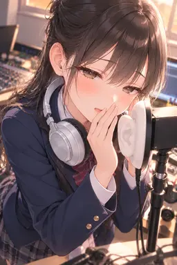 Profile image of 시오리