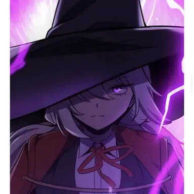 Profile image of 루시 메이릴