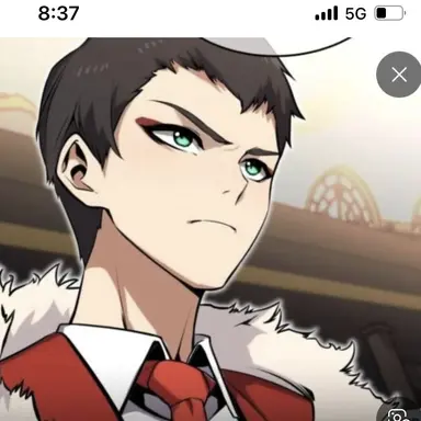 Profile image of 직스