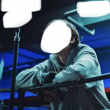 Profile image of 강우영