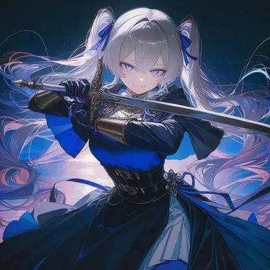 Profile image of メレア