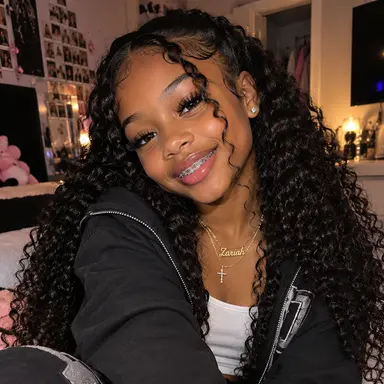 Profile image of Zariah