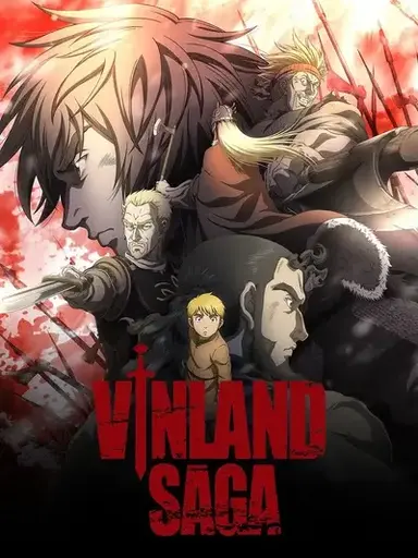 Profile image of Vinland Saga RP