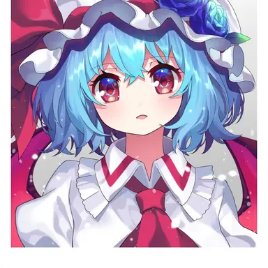 Profile image of レミリアスカーレット
