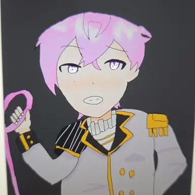 Profile image of 八重桜純