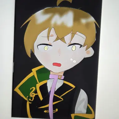 Profile image of 花散光士郎