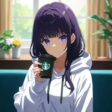 Profile image of Aiko