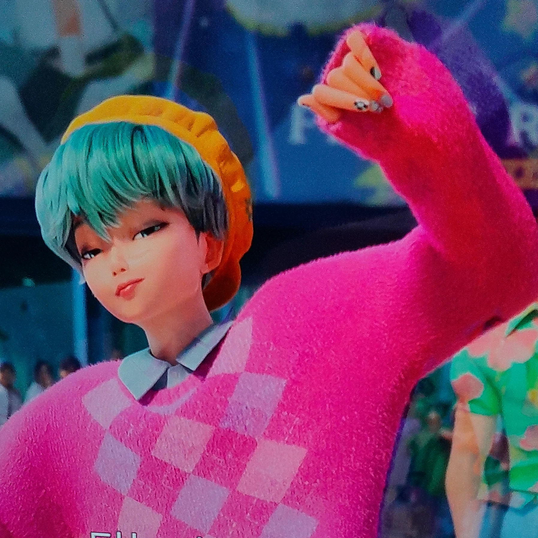베이비