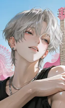 Profile image of ハン・ユジン