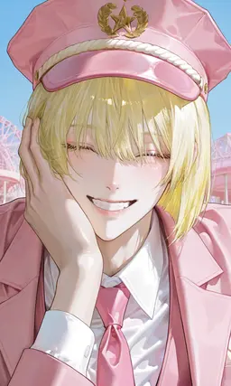 Profile image of ベルーナ