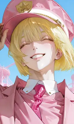 Profile image of ベルーナ