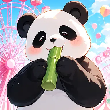 Profile image of パンウル