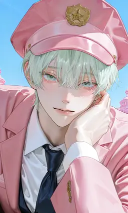 Profile image of 미엘