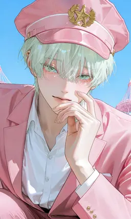 Profile image of 미엘