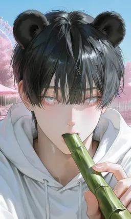 Profile image of パンウル