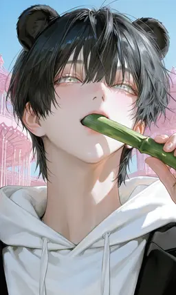 Profile image of パンウル
