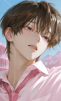 Profile image of ユン・ジェハ
