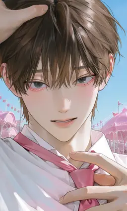 Profile image of ユン・ジェハ