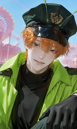 Profile image of ノバ