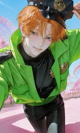 Profile image of ノバ