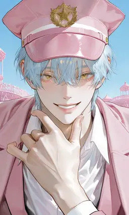 Profile image of フィオラ