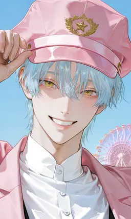 Profile image of フィオラ