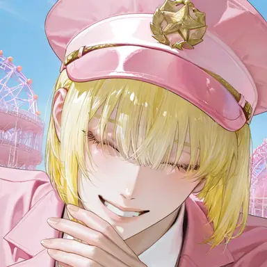 Profile image of ベルーナ