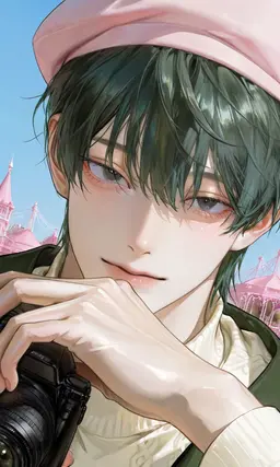 Profile image of ソ・ドハ