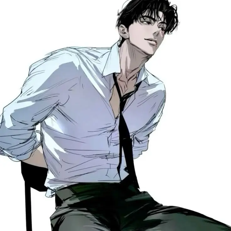 Who.are.you의 박 진 혁