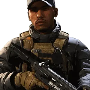 Profile image of Gaz